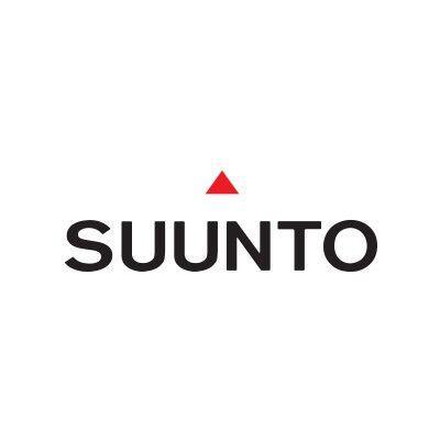 SUUNTO潜水头像