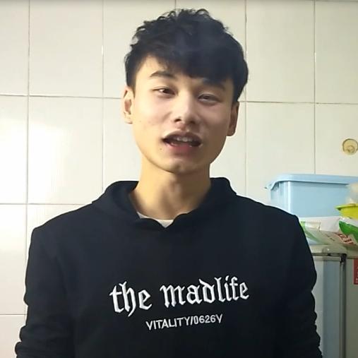 刺阱头像