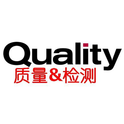 质量与检测头像