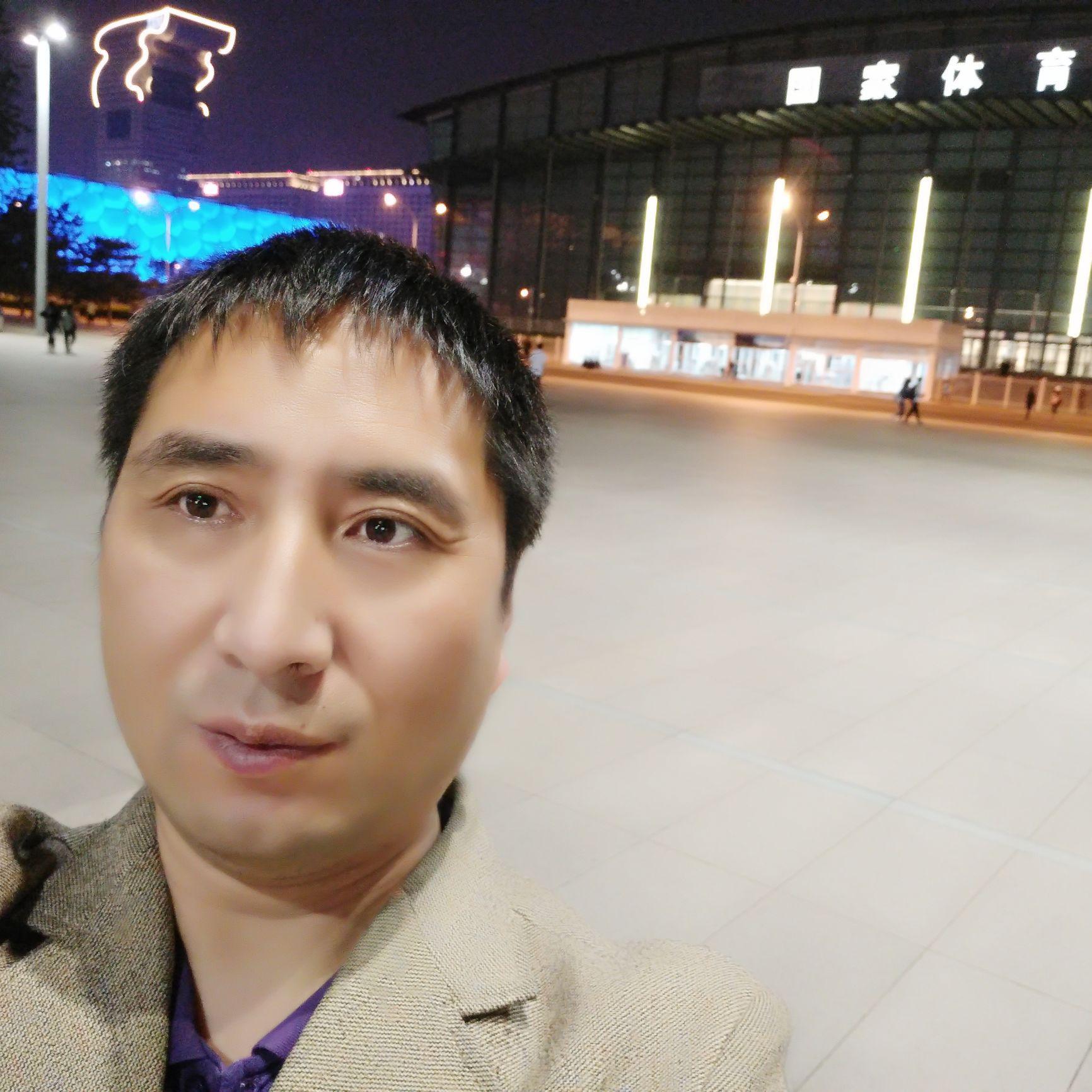 太行山里达人彬哥