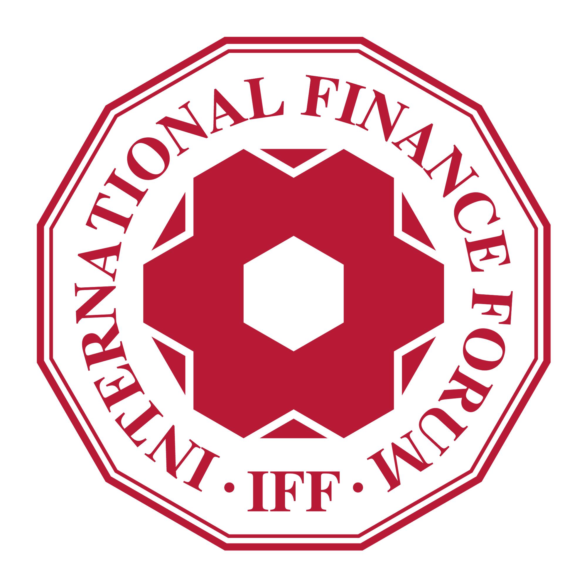 IFF国际金融论坛头像