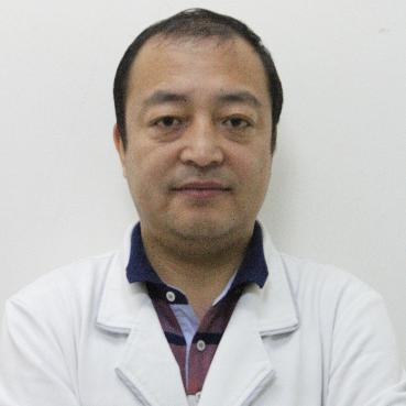 外科李长梁头像