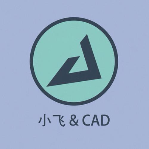 小飞CAD头像