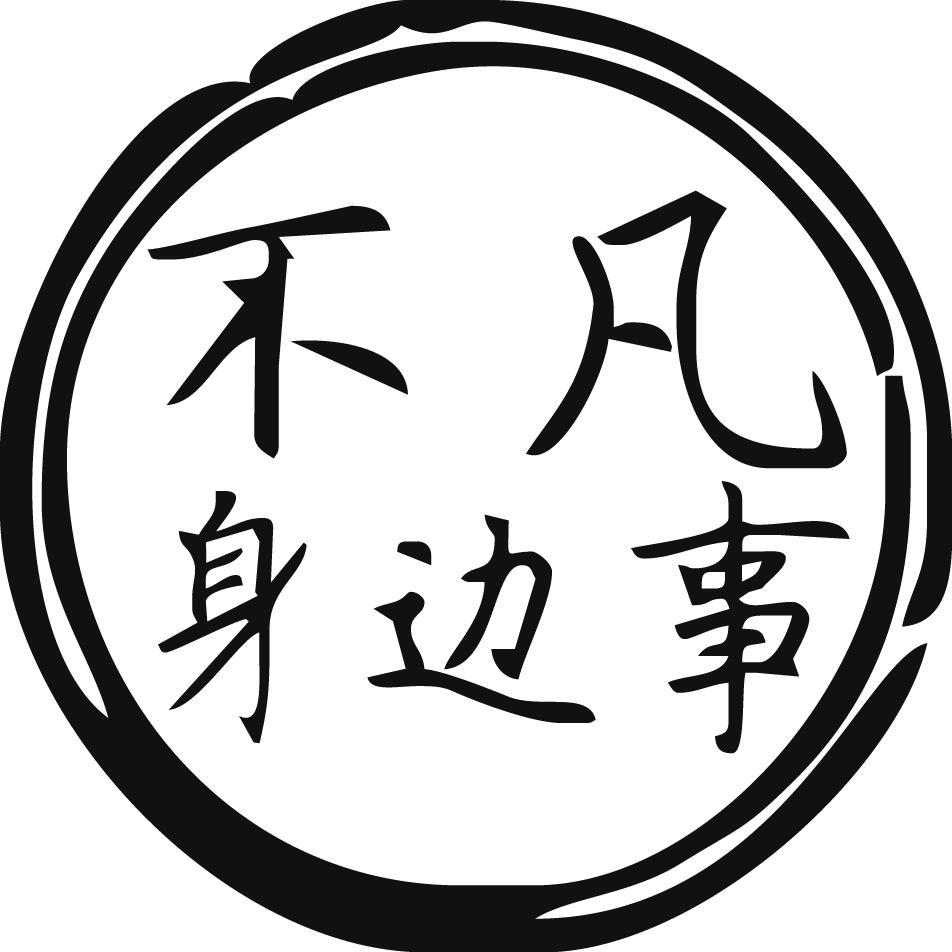 不凡身边事头像