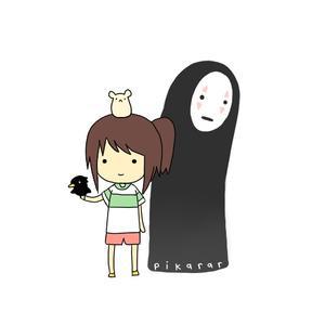 小小自世界头像