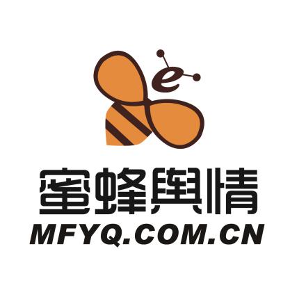 蜜蜂舆情头像