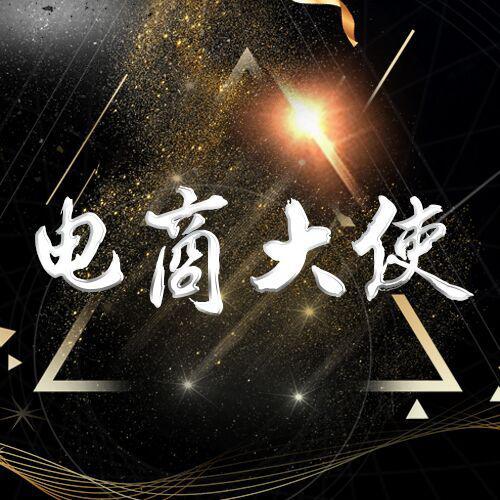 电商大使头像