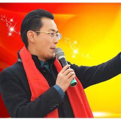 高考励志演讲叶明粮头像
