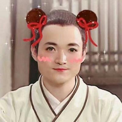 落雪落头像