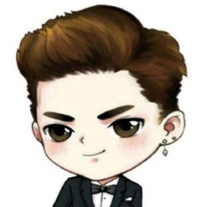 上门造型师吴一凡头像