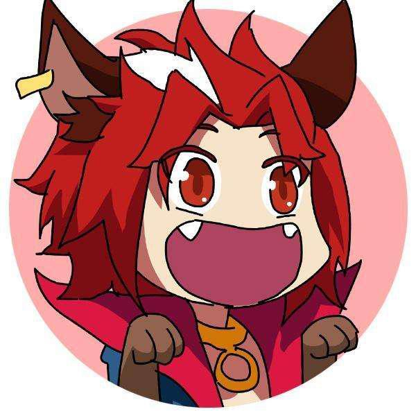 栖云居里头像