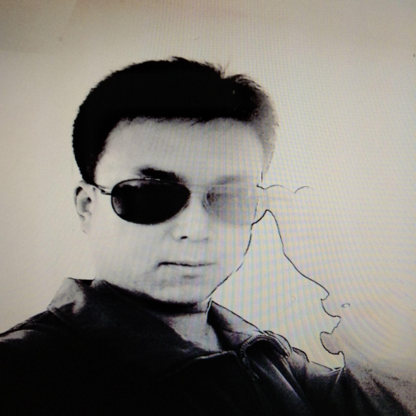 一心一奕670头像