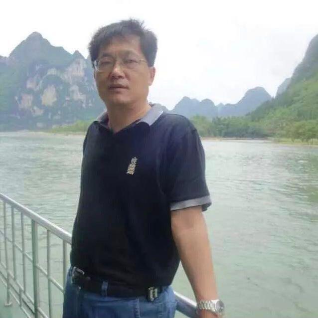 李贵明医生头像