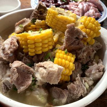 小白的家乡美食记头像