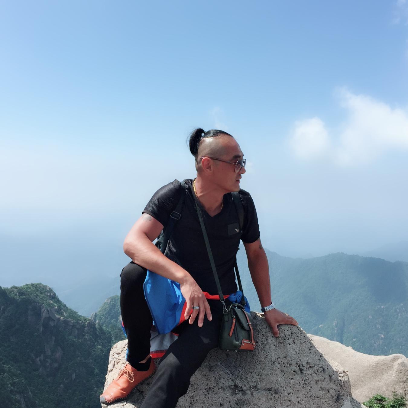 凯晟灯饰五金头像
