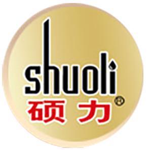 硕力润滑油头像