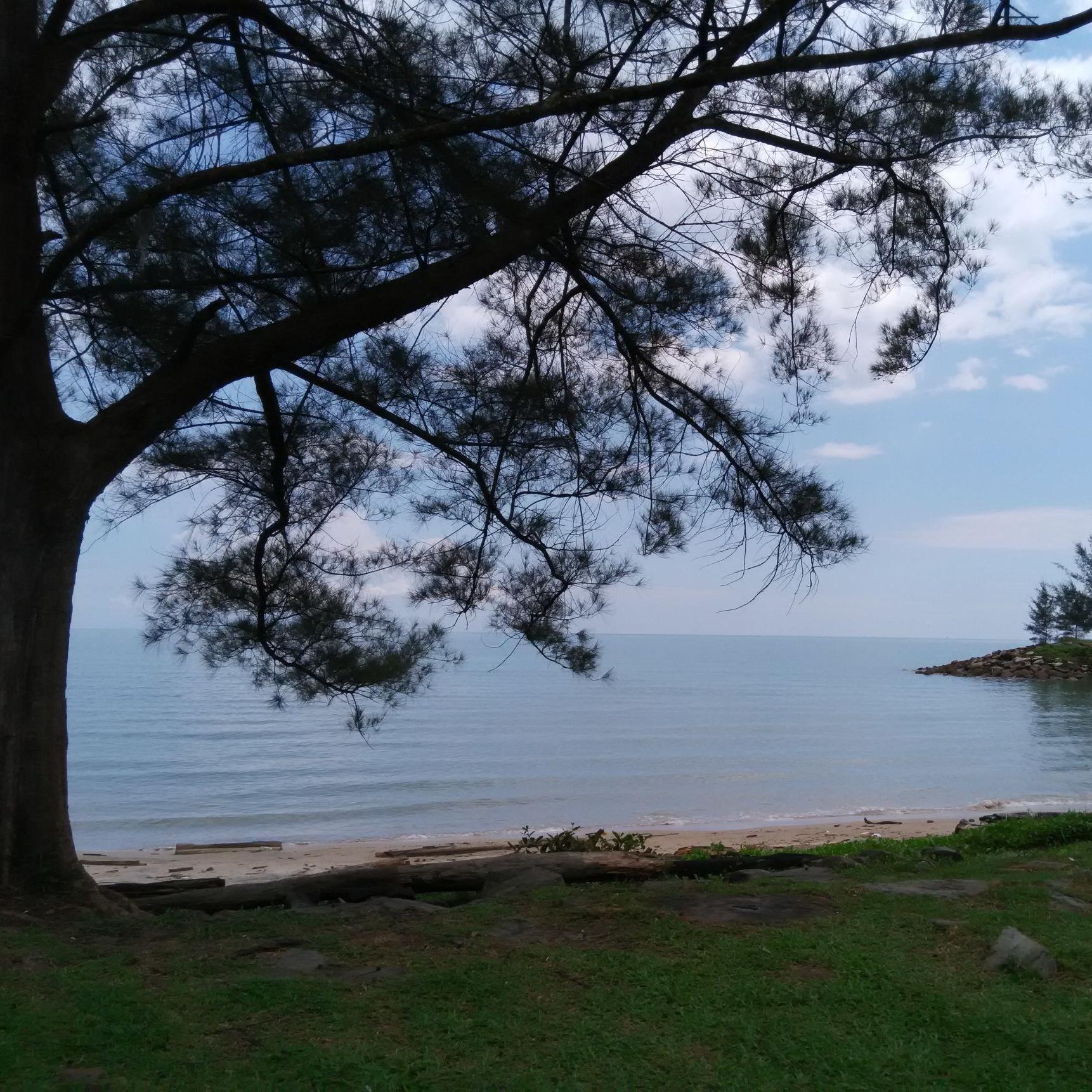 海南风景 头像图片