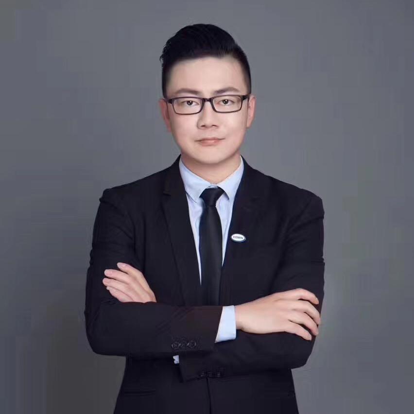 佛系黄老师头像