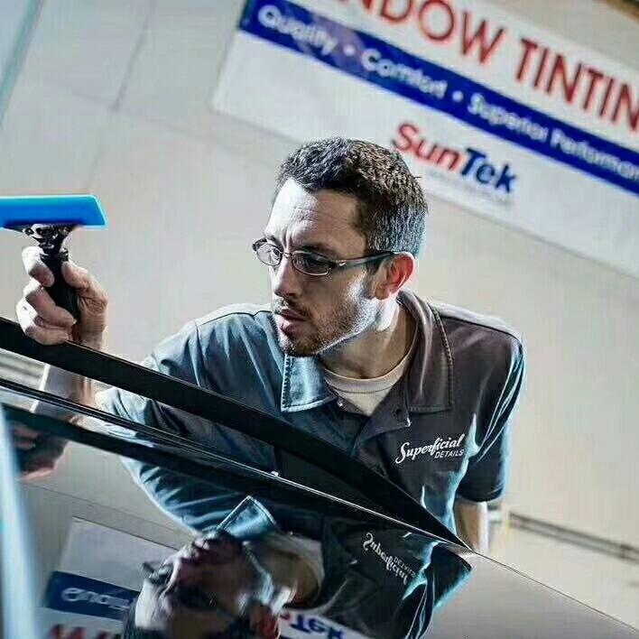 autogeek建伟说贴膜头像