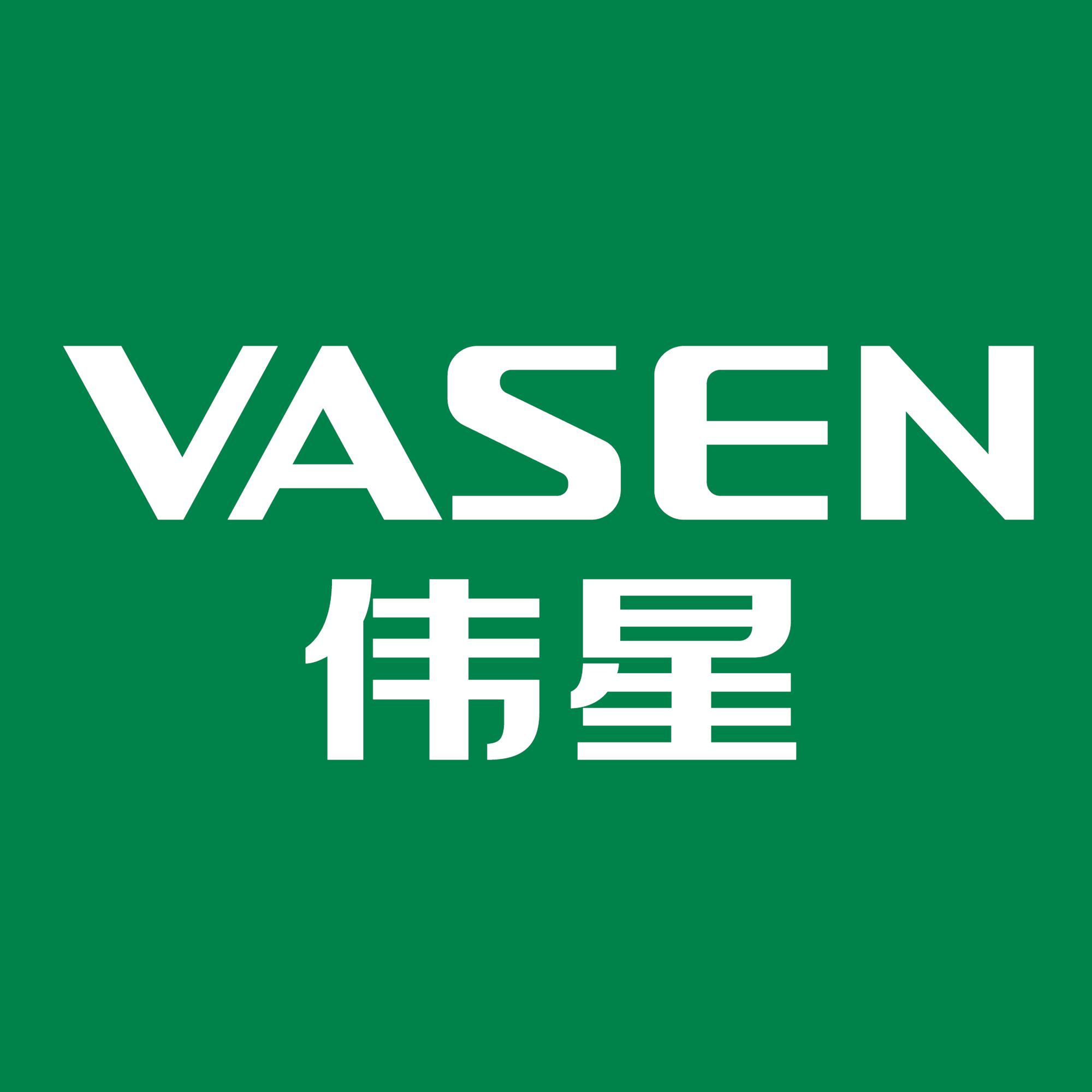 VASEN伟星头像
