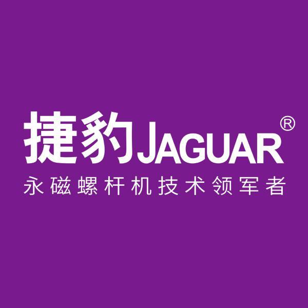 捷豹永磁螺杆机头像