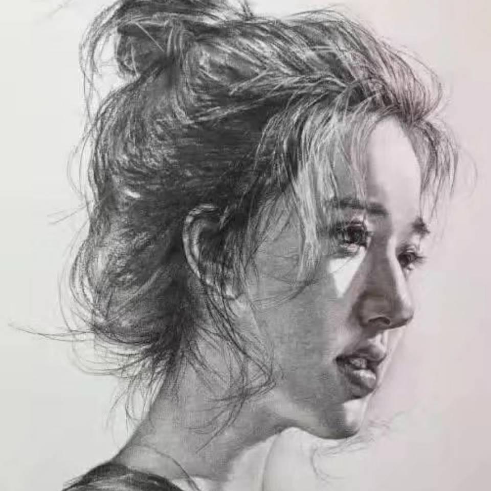 漠然爱生活头像
