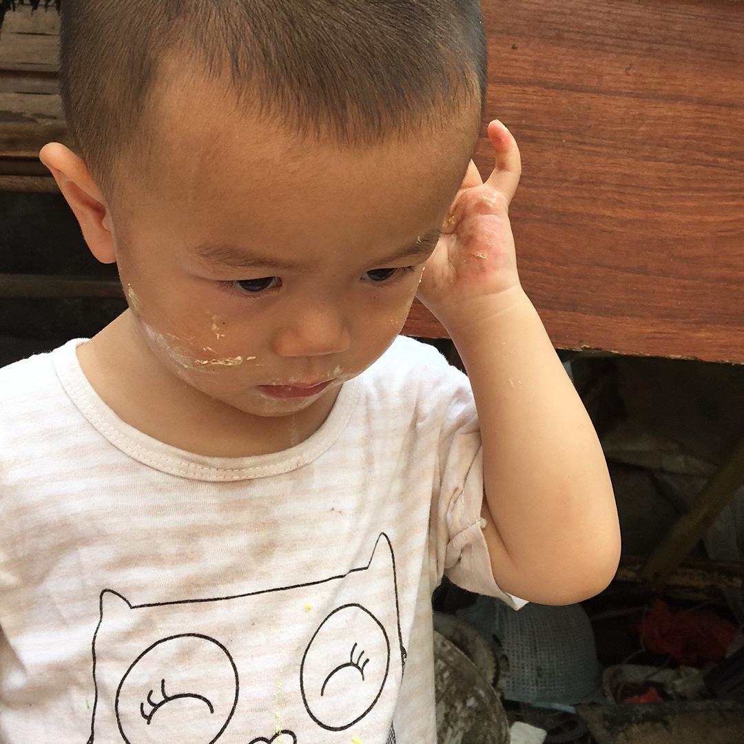 Q小鱼煮头像