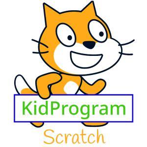 青少儿编程KidProgram头像