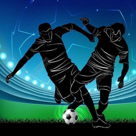 绿茵场小怪头像