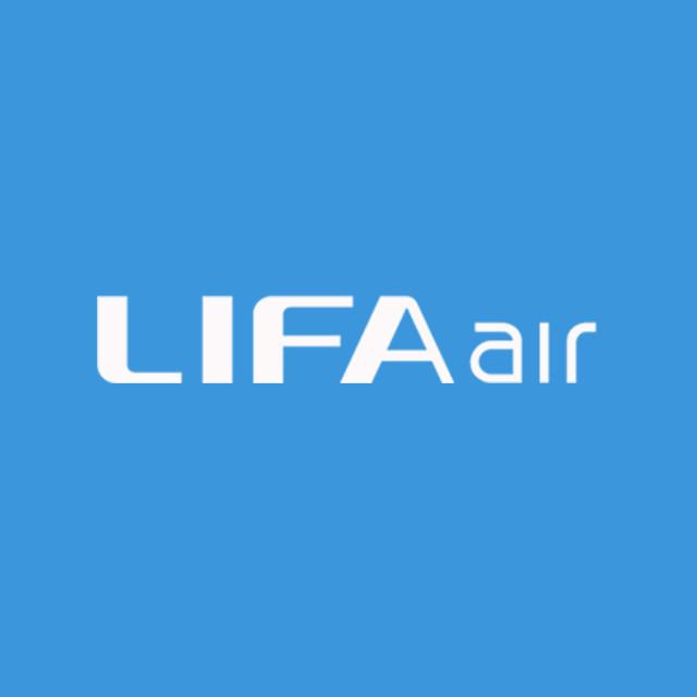 LIFAair芬兰空净头像