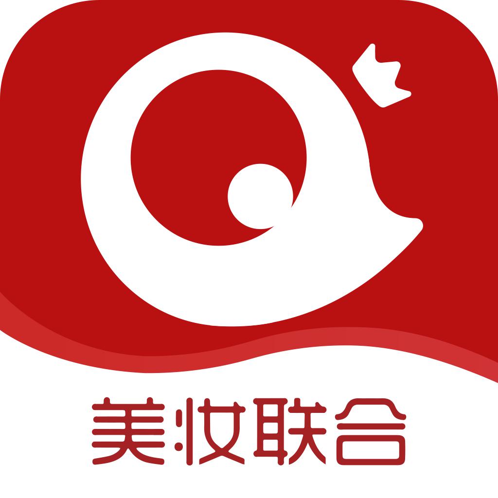 智贸趋美妆联合头像