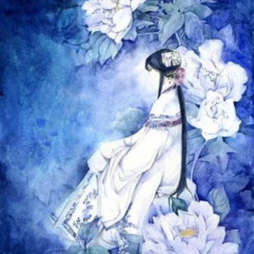 一曲相权头像