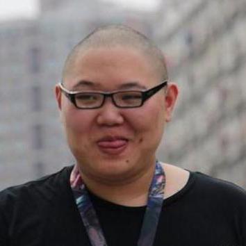 即将拥有人鱼线pdd头像