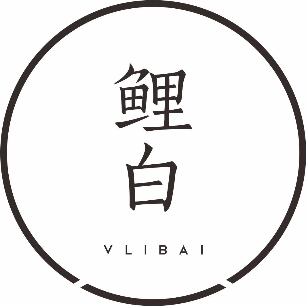 鲤白VR头像