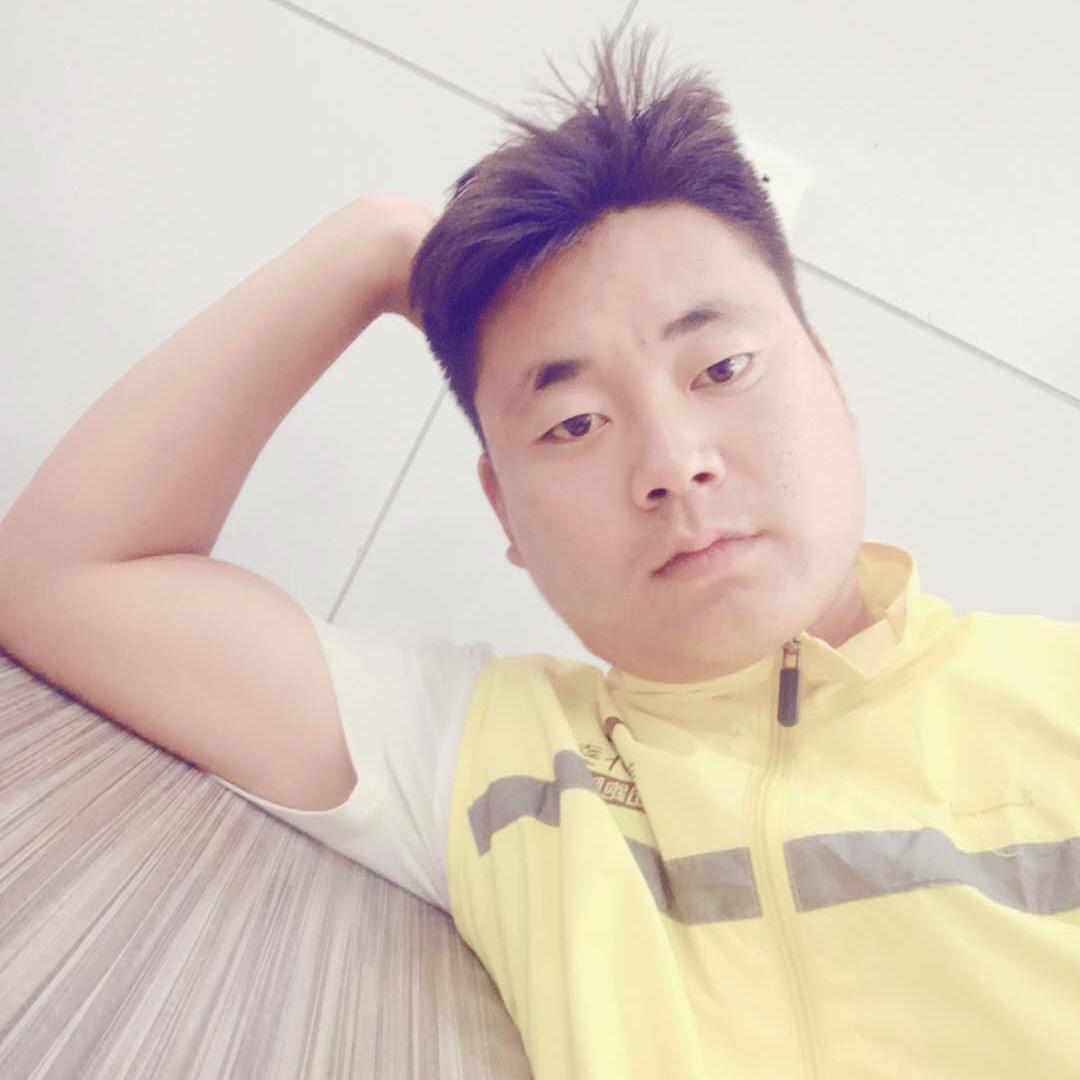 外卖小哥小宝头像