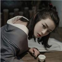 小倩说娱头像