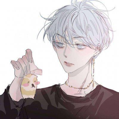 特别在乎的人忽略头像