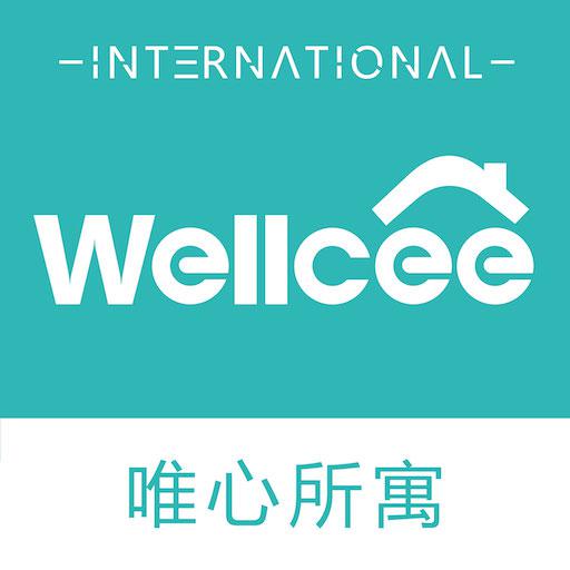 Wellcee唯心所寓头像