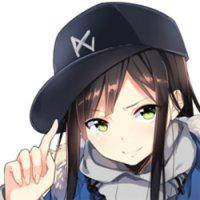 咔咖sunny头像