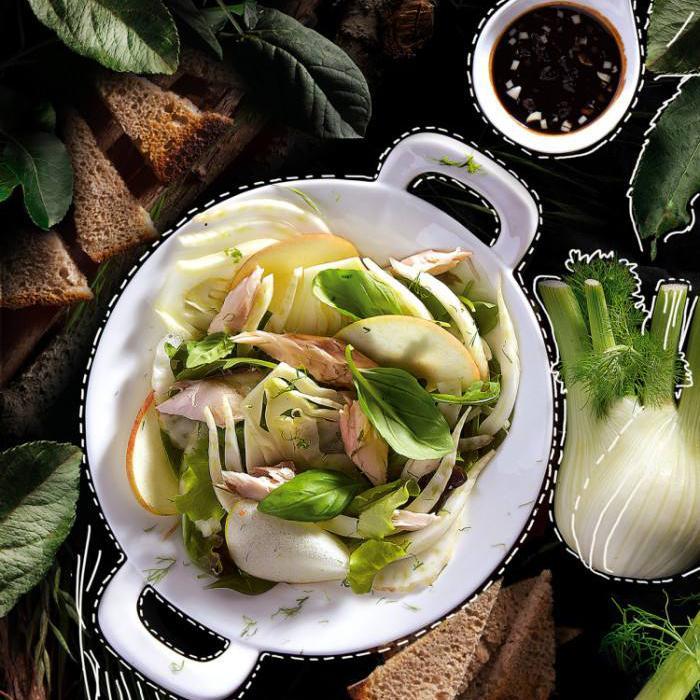 祝胖子美食头像