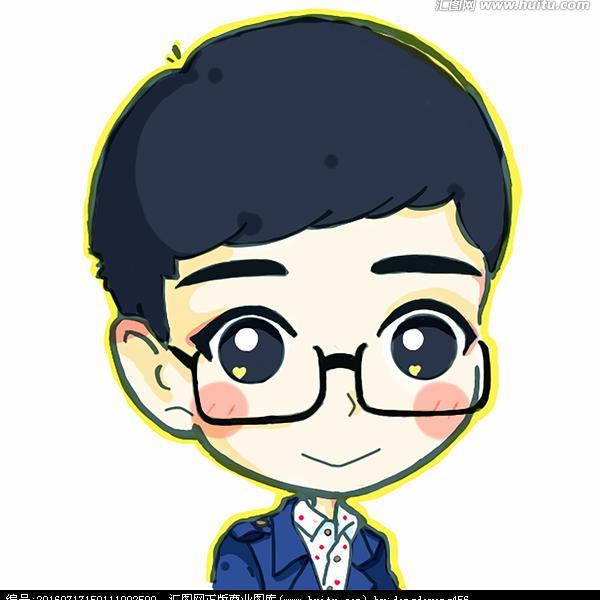 长江流淌谈娱乐头像