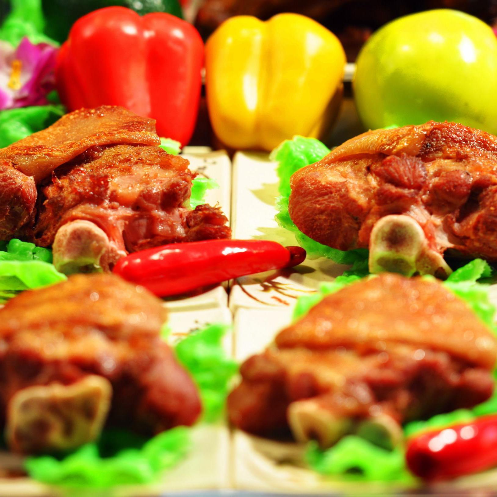 娜姐美食生活号头像