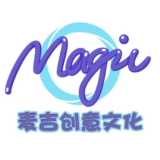 麦吉电竞头像