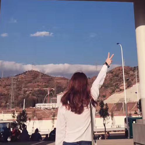 咪姐带你看世界头像