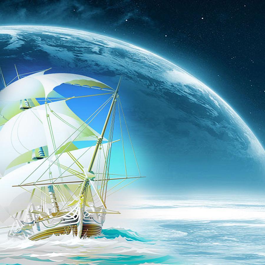 卡卡看天下头像