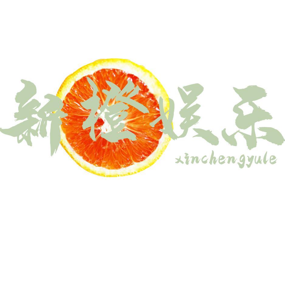 新橙娱乐头像