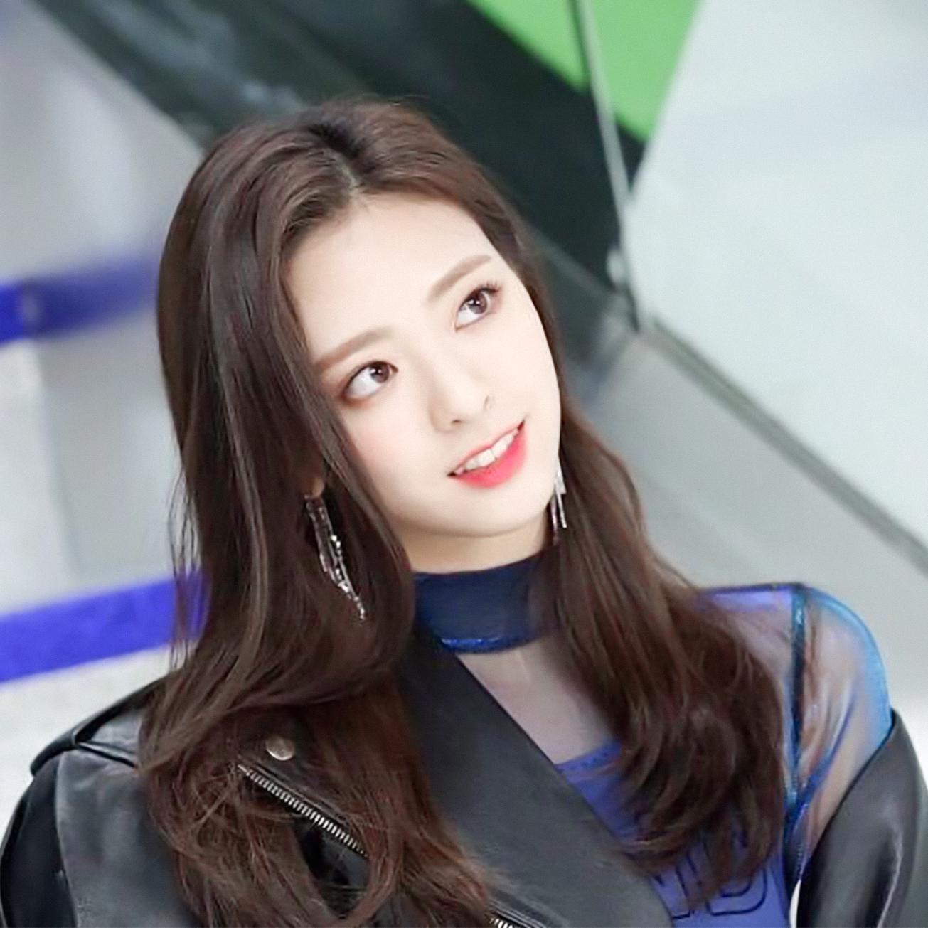 不拖延花师奶头像