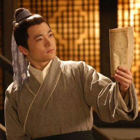 缘督庐主人头像