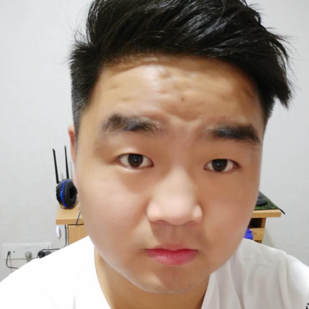 小胖的平凡生活