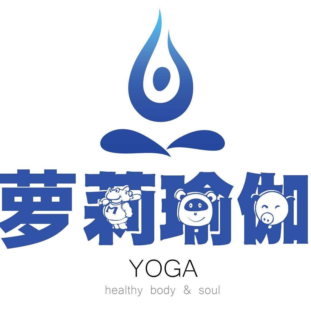 萝莉瑜伽头像